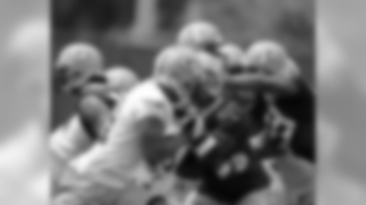 Organized Team Activities (OTAs)