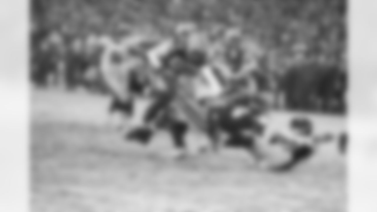 2013 - Packers vs. Steelers