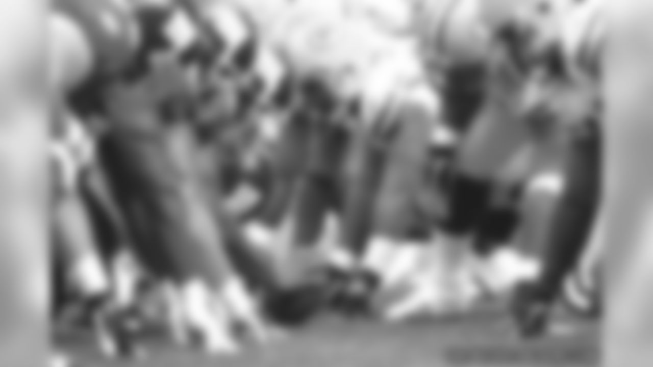 Packers at Giants