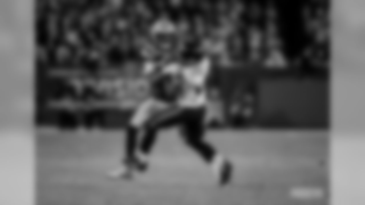 Packers CB Kevin King during the 2019 season.