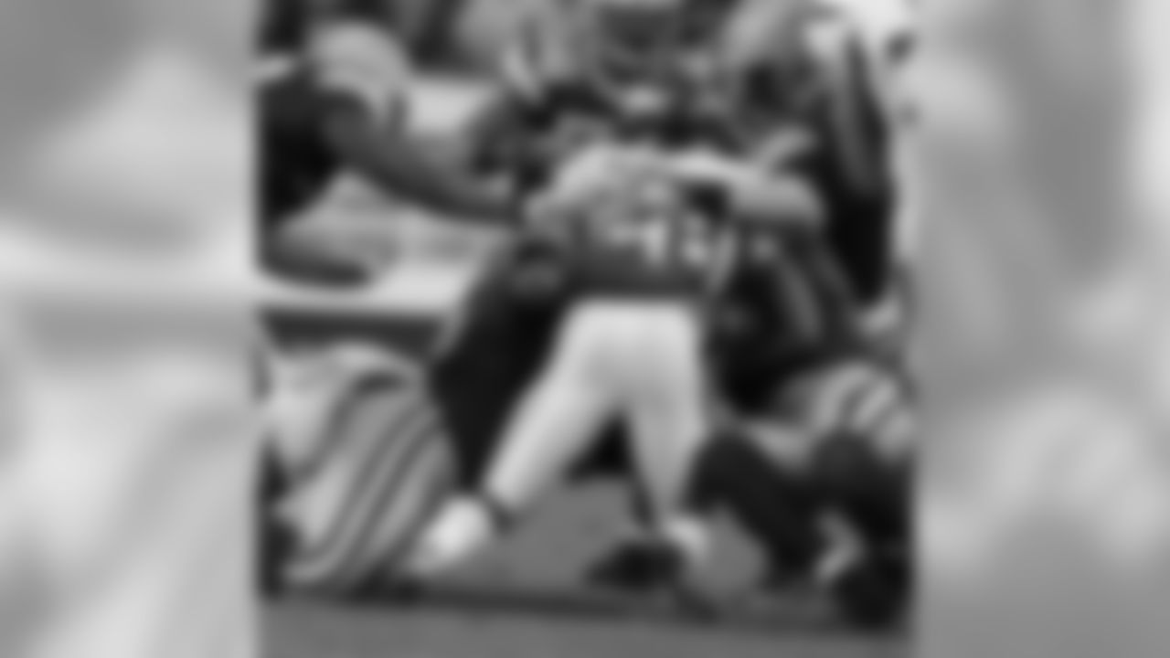 Packers vs Vikings