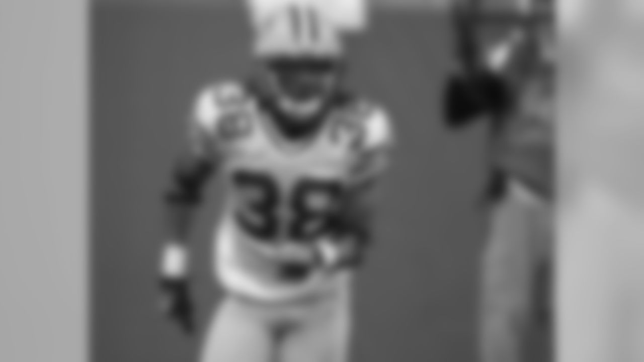 Tramon Williams