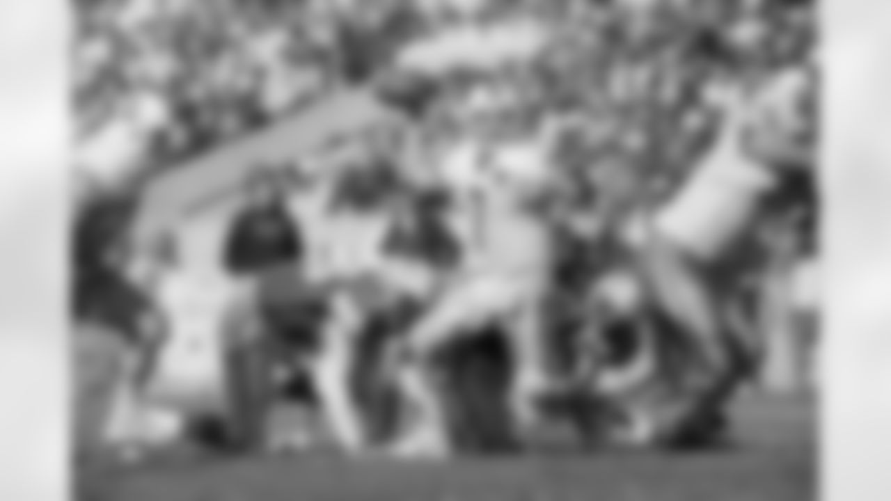 1994 - Packers at Buccaneers