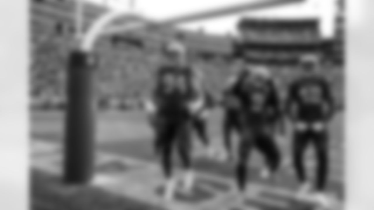 Green Bay Packers vs Washington Football Team
October 24, 2021