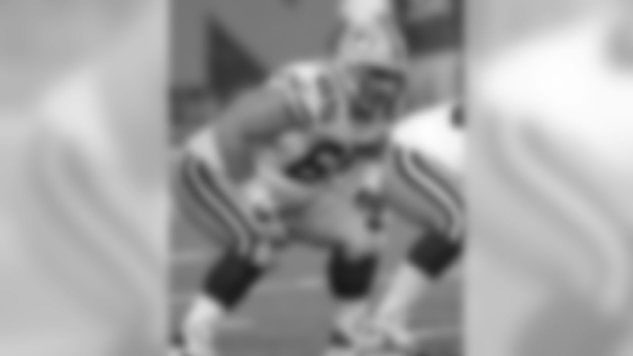 T Mark Tauscher