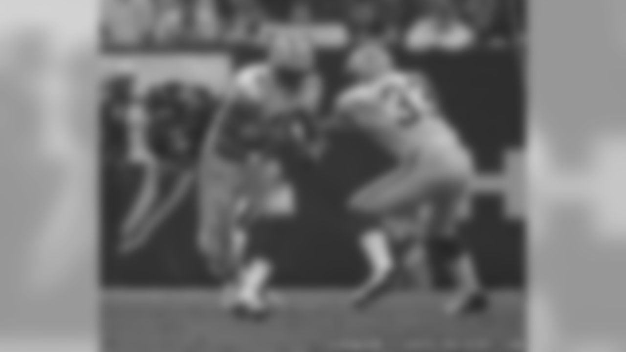 Week 11: Packers at Texans