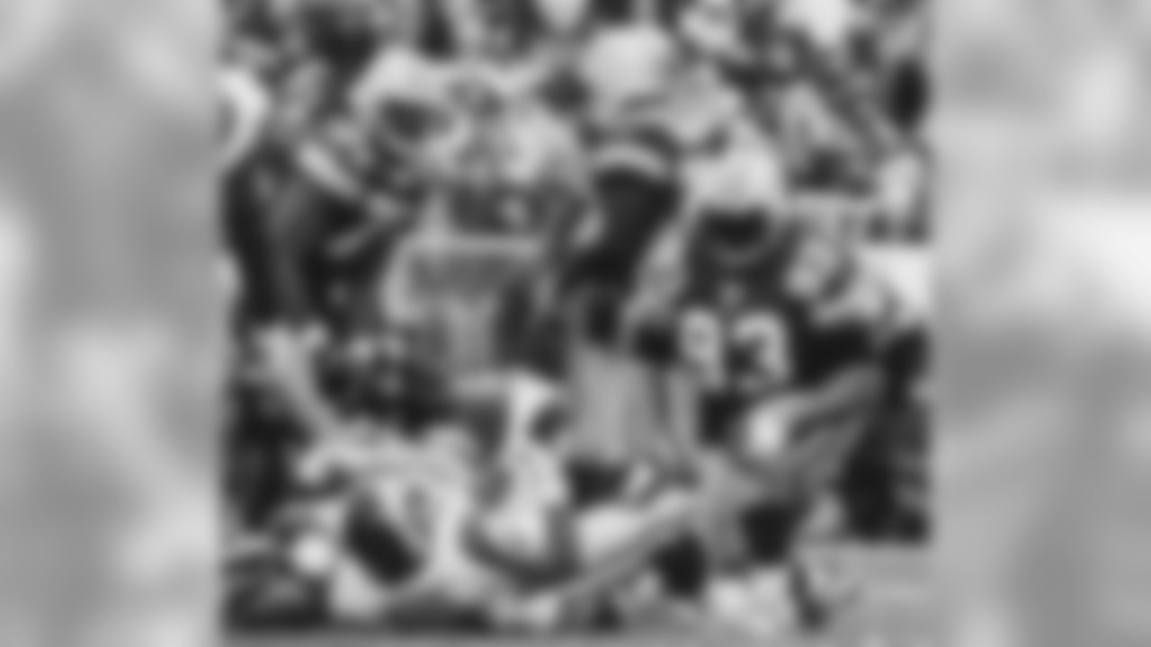 Packers vs St. Louis Rams