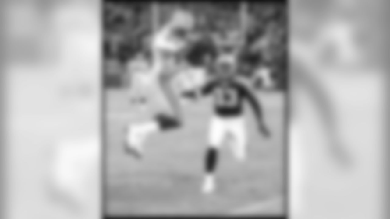 Packers at Tennessee Titans
