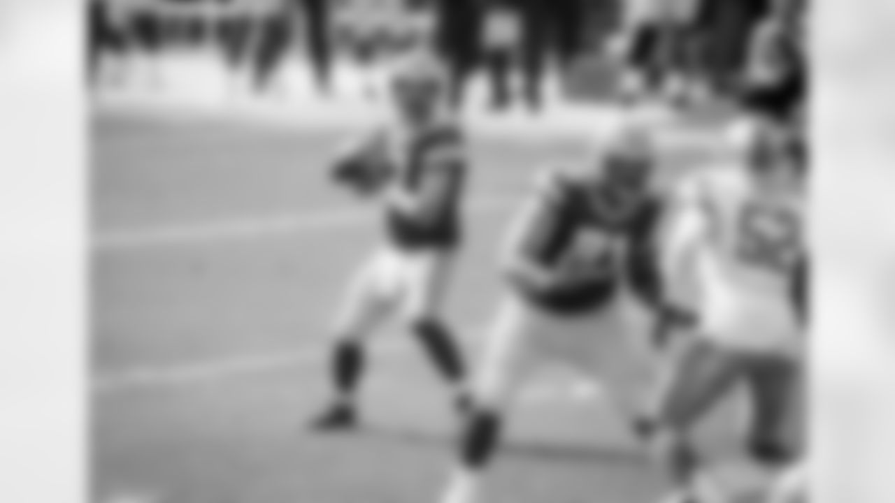 QB Aaron Rodgers