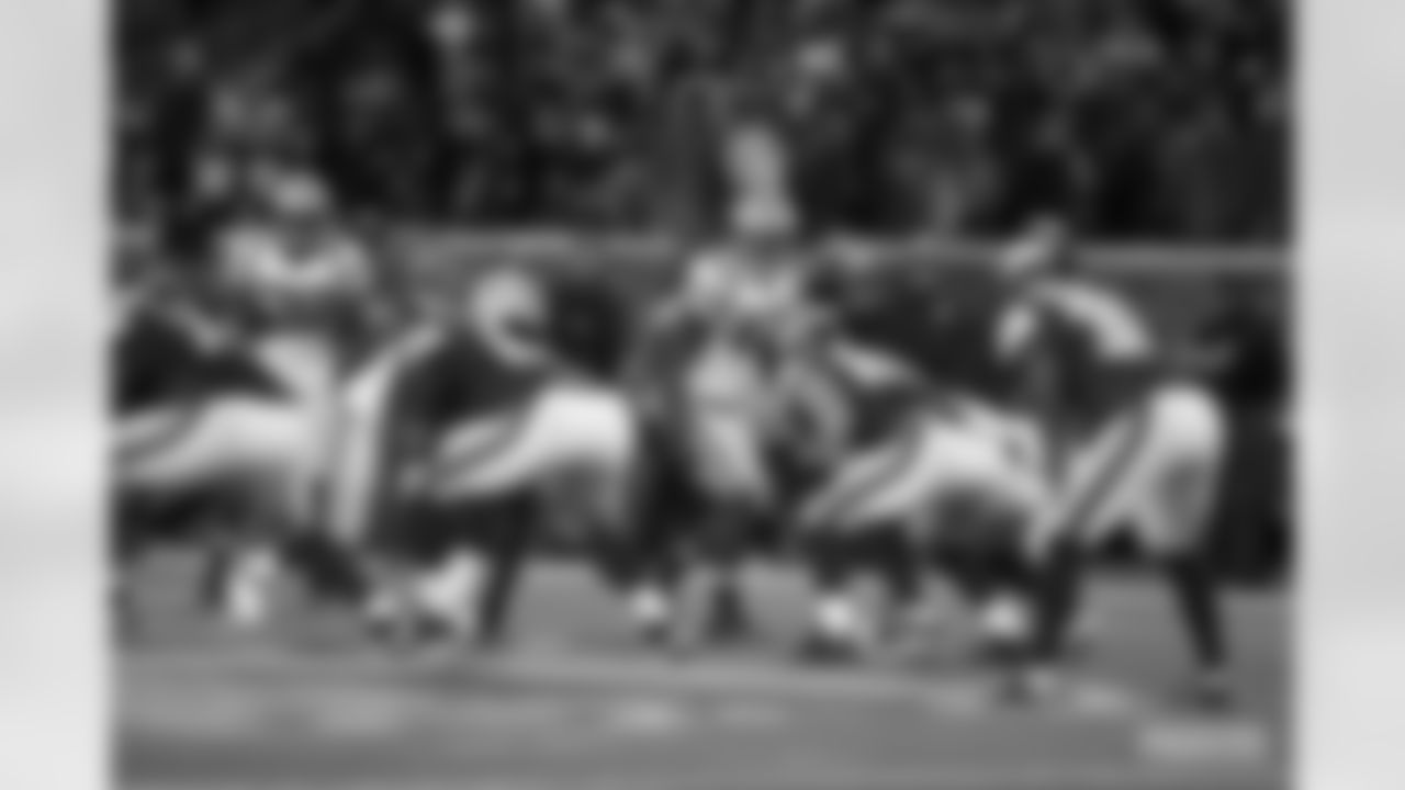 S Morgan Burnett