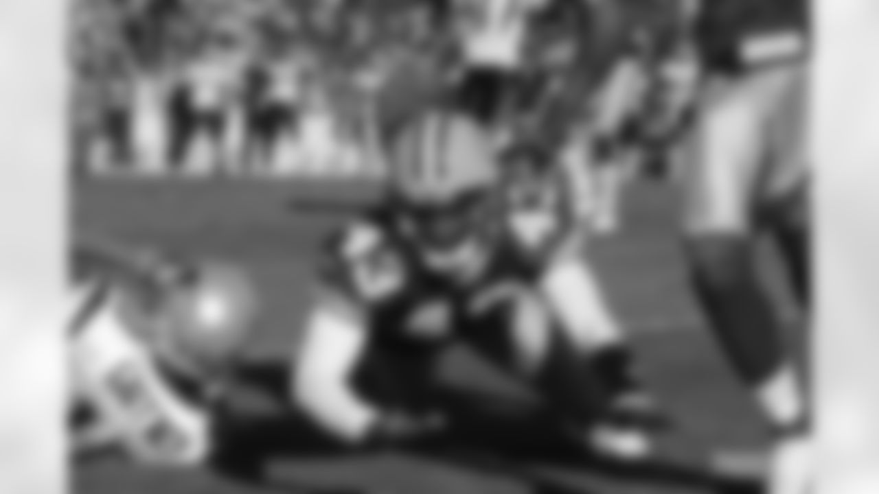 CB Patrick Dendy (2005-06)