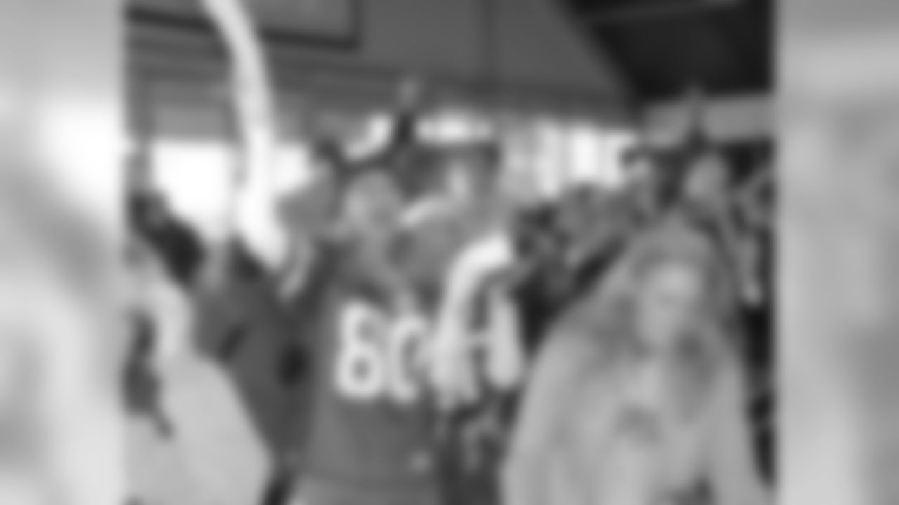 Packers vs Vikings