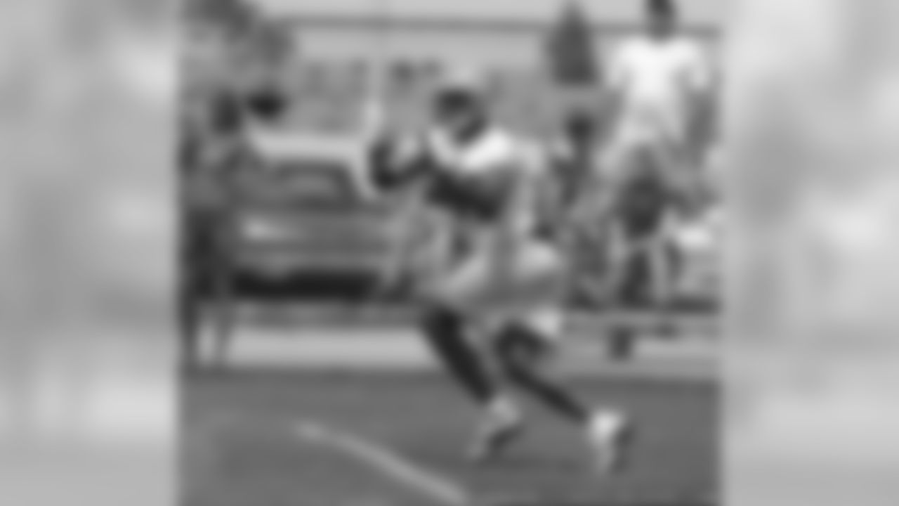 Javon Walker