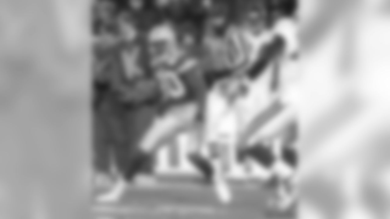 Donald Driver
