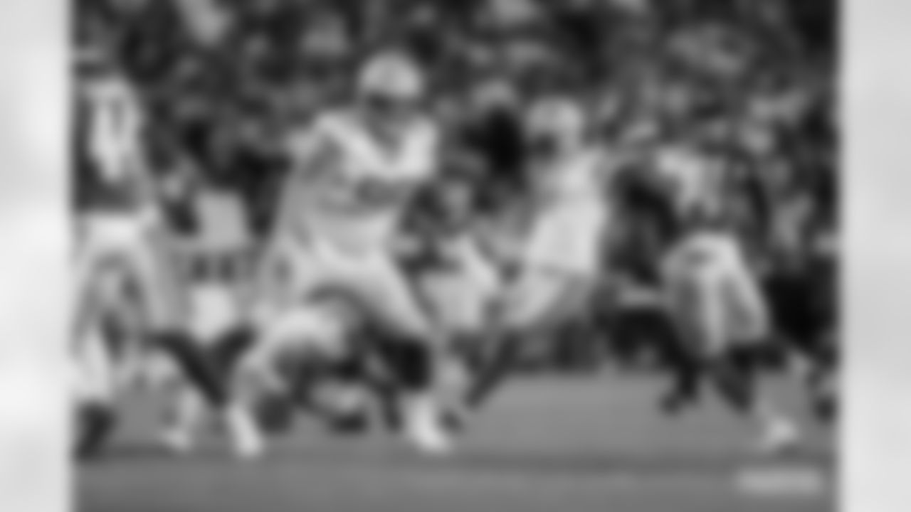 Green Bay Packers vs Kansas City Chiefs
November 7, 2021