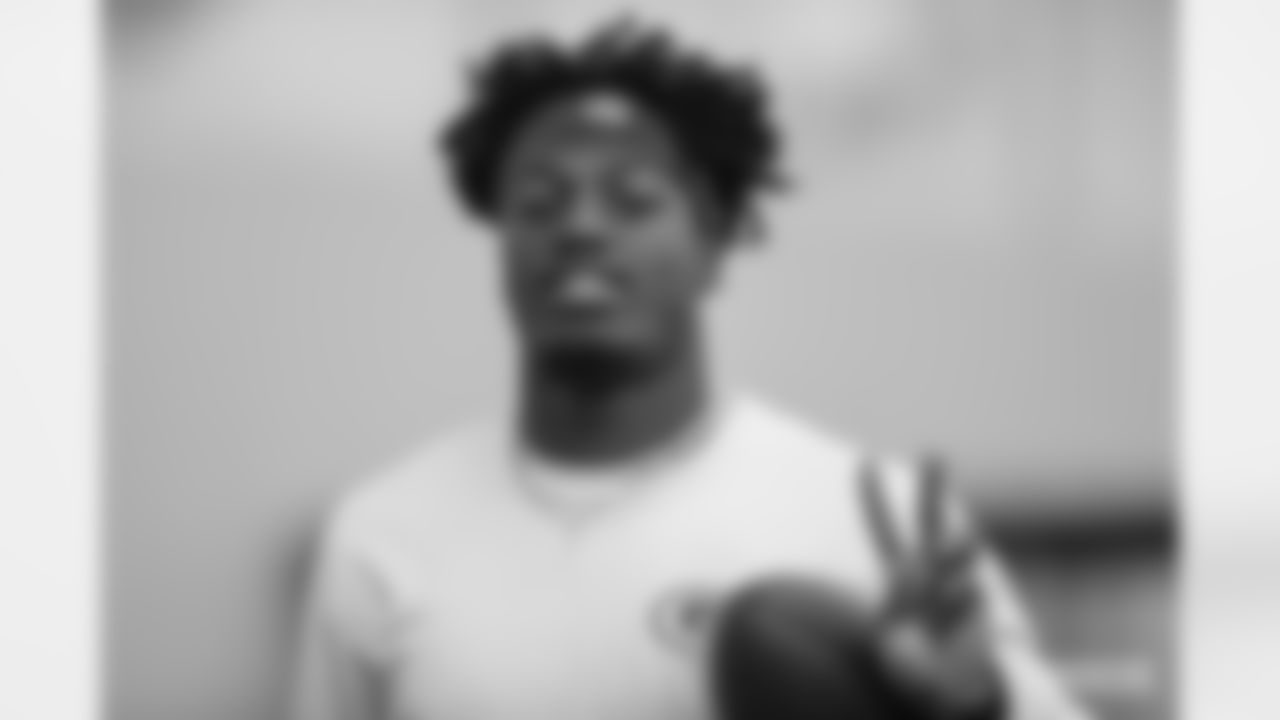 S Darnell Savage