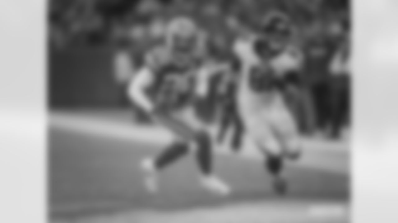 CB Bashaud Breeland (2018)