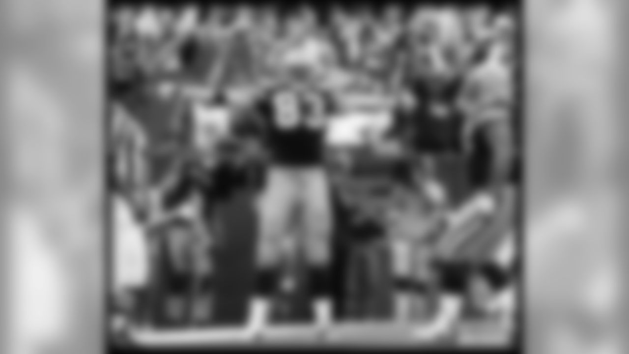Packers vs Oakland Raiders