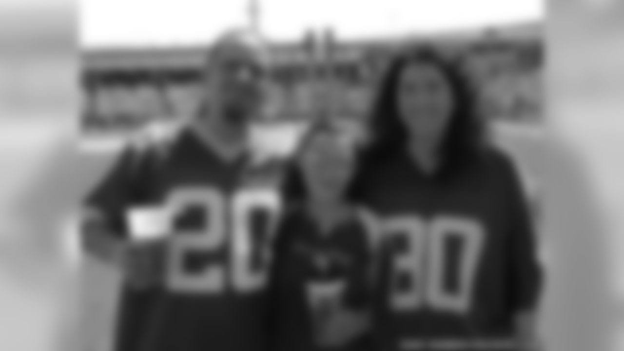 Donald Driver Celebrity Softball Game