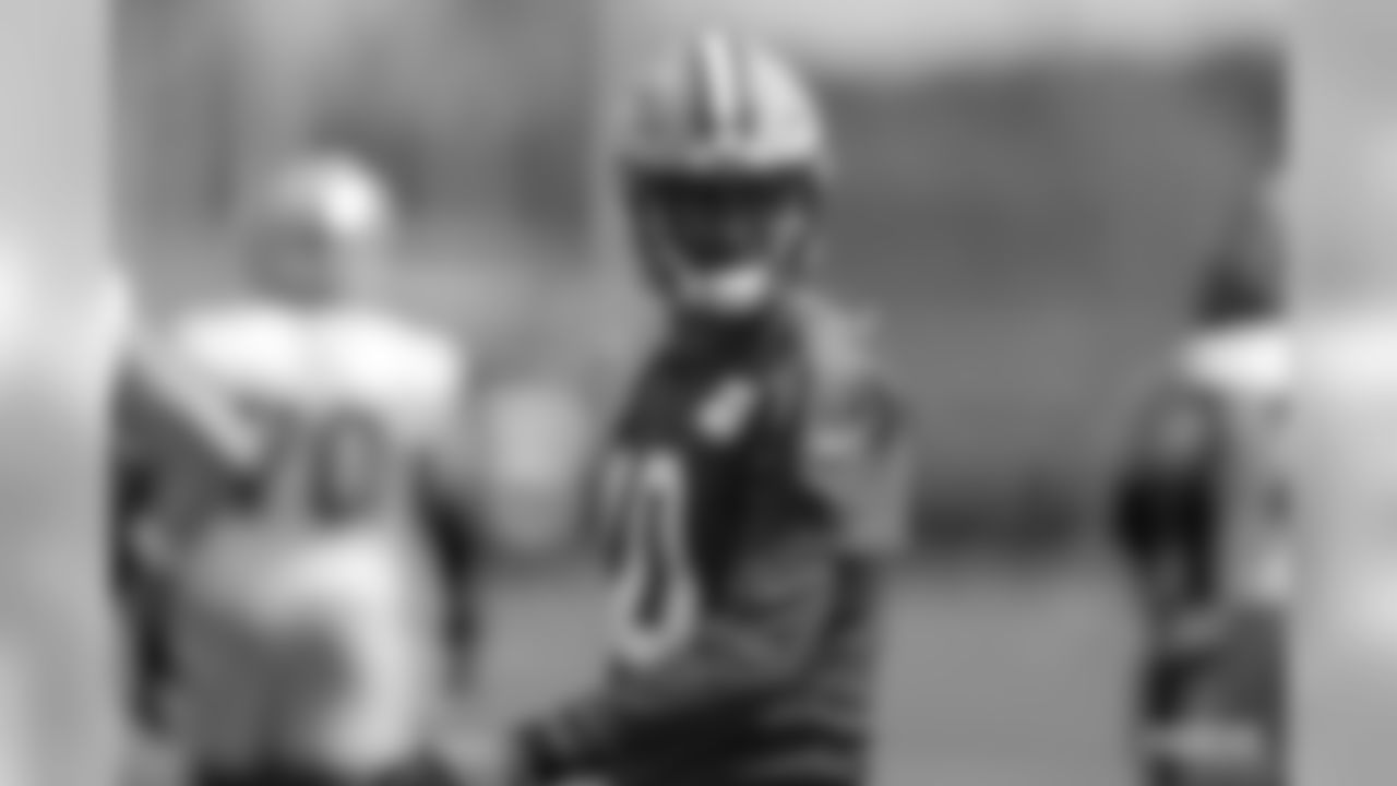 QB Jordan Love