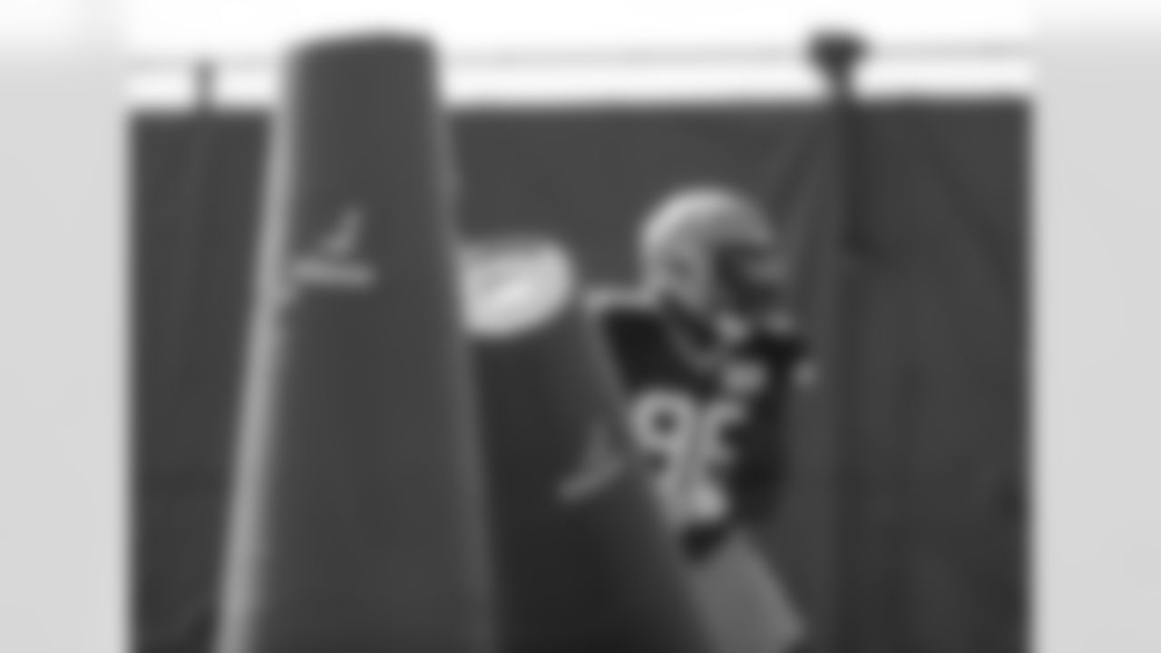 DL Kingsley Keke