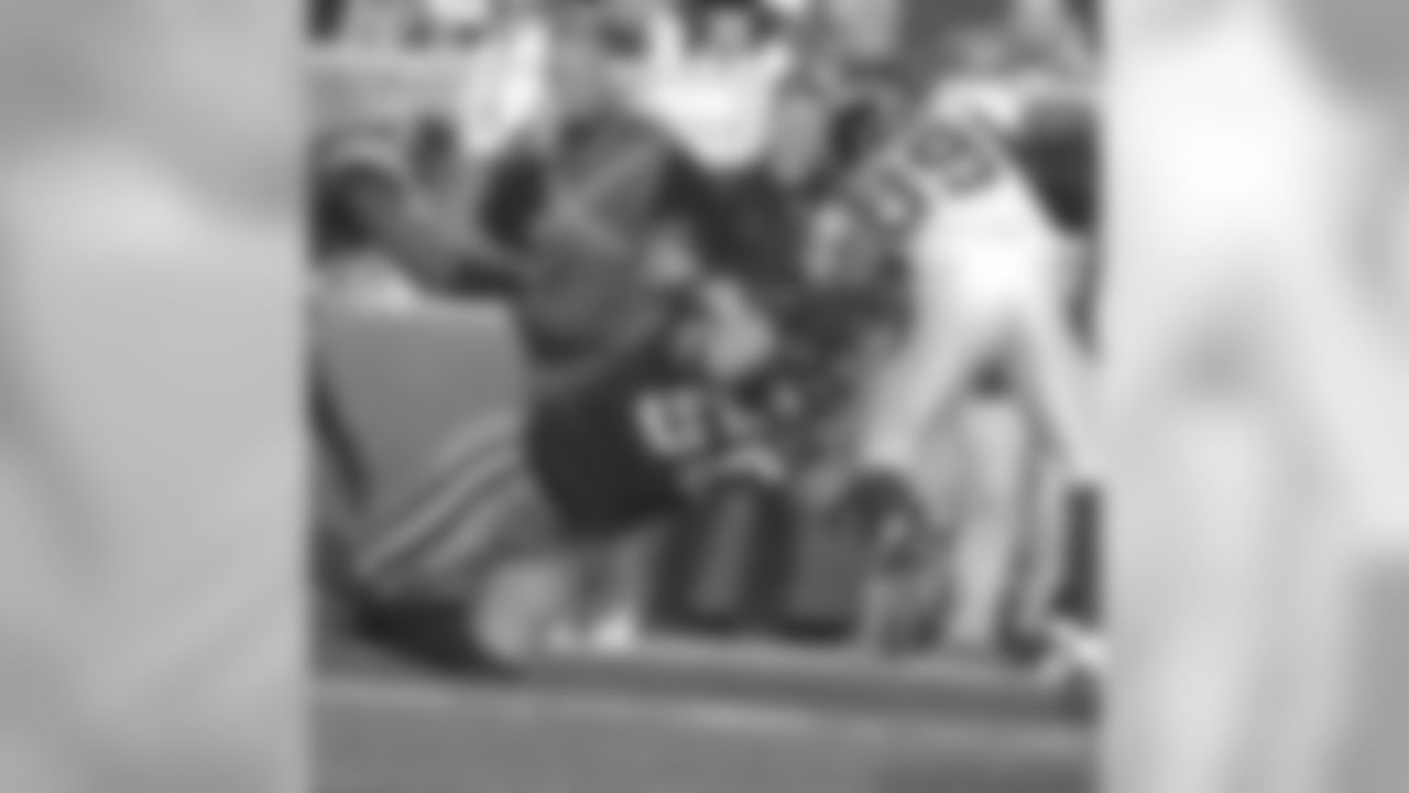 A.J. Hawk