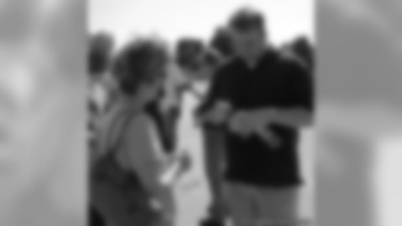 Fourth Annual 'Jerry Parins Cruise For Cancer'