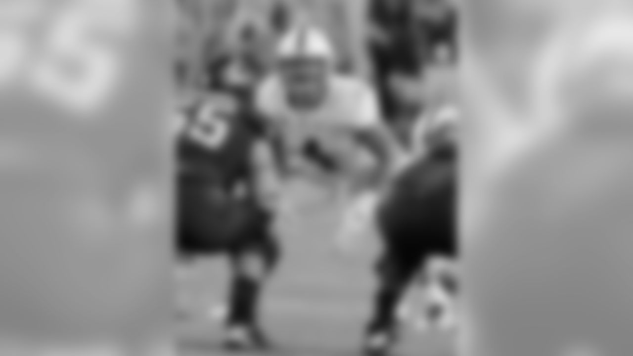 Blake Martinez - #4 - Stanford