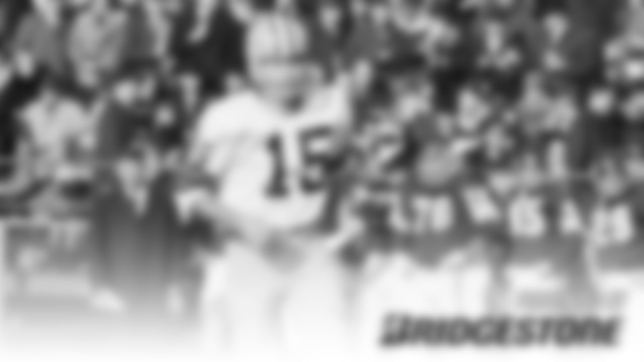 1965 - Packers at Vikings