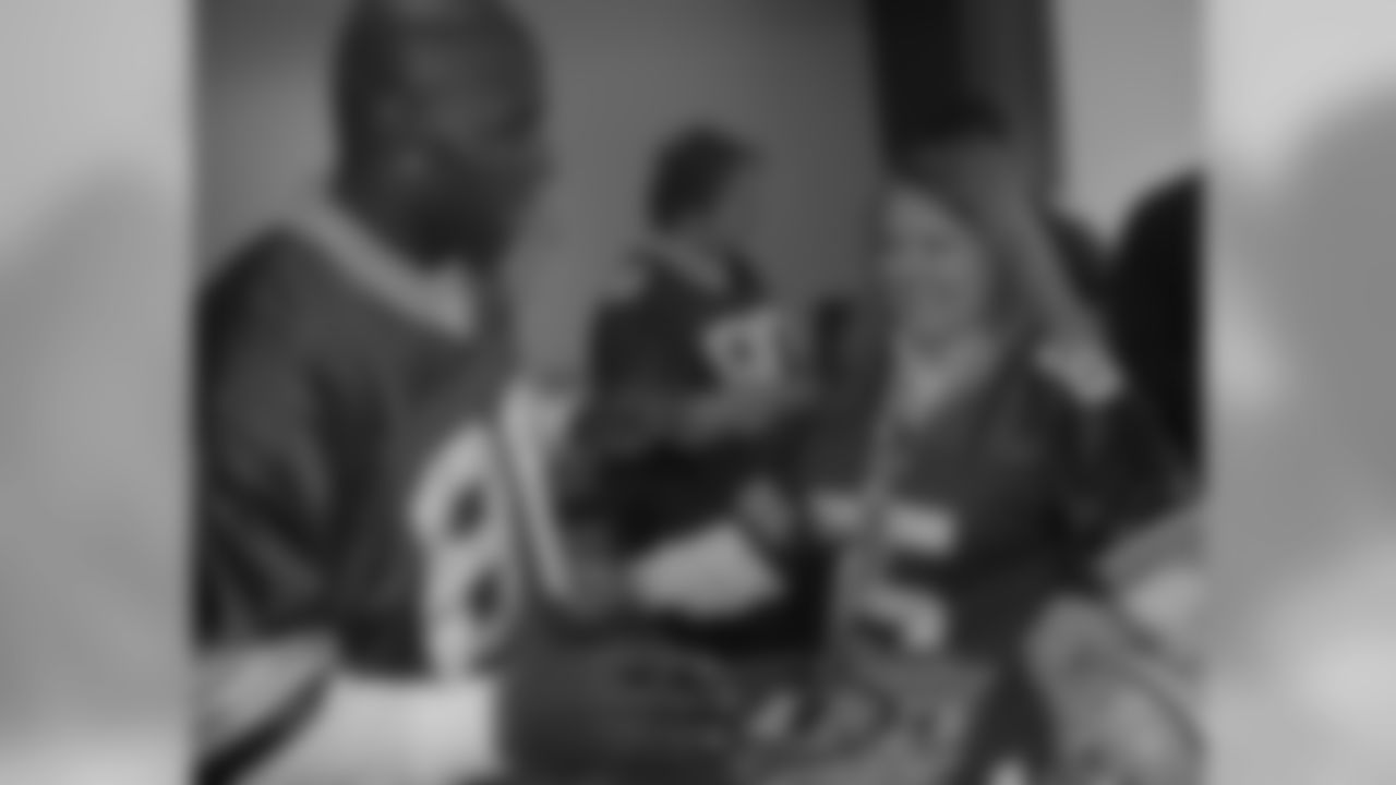 Donald Driver
