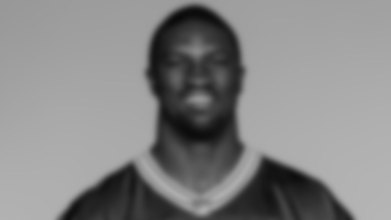 Oren Burks