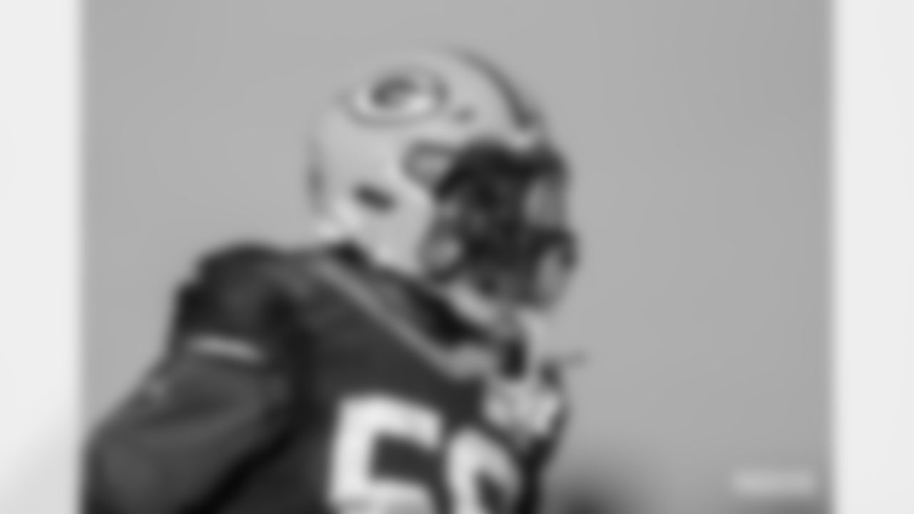 LB Christian Kirksey
