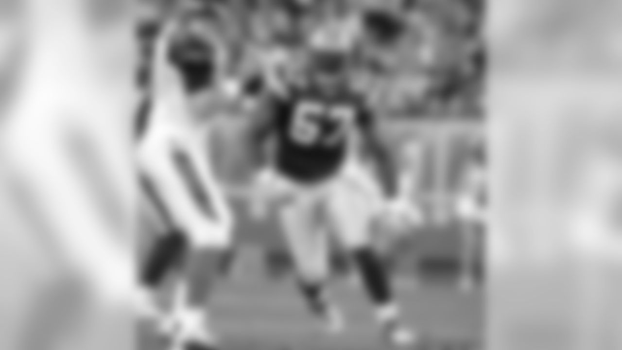 Mike McCarthy