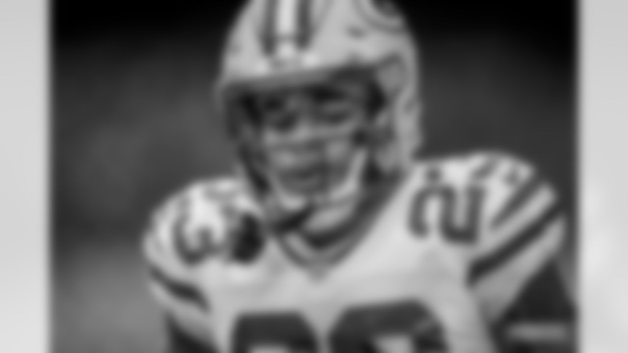 CB Jaire Alexander