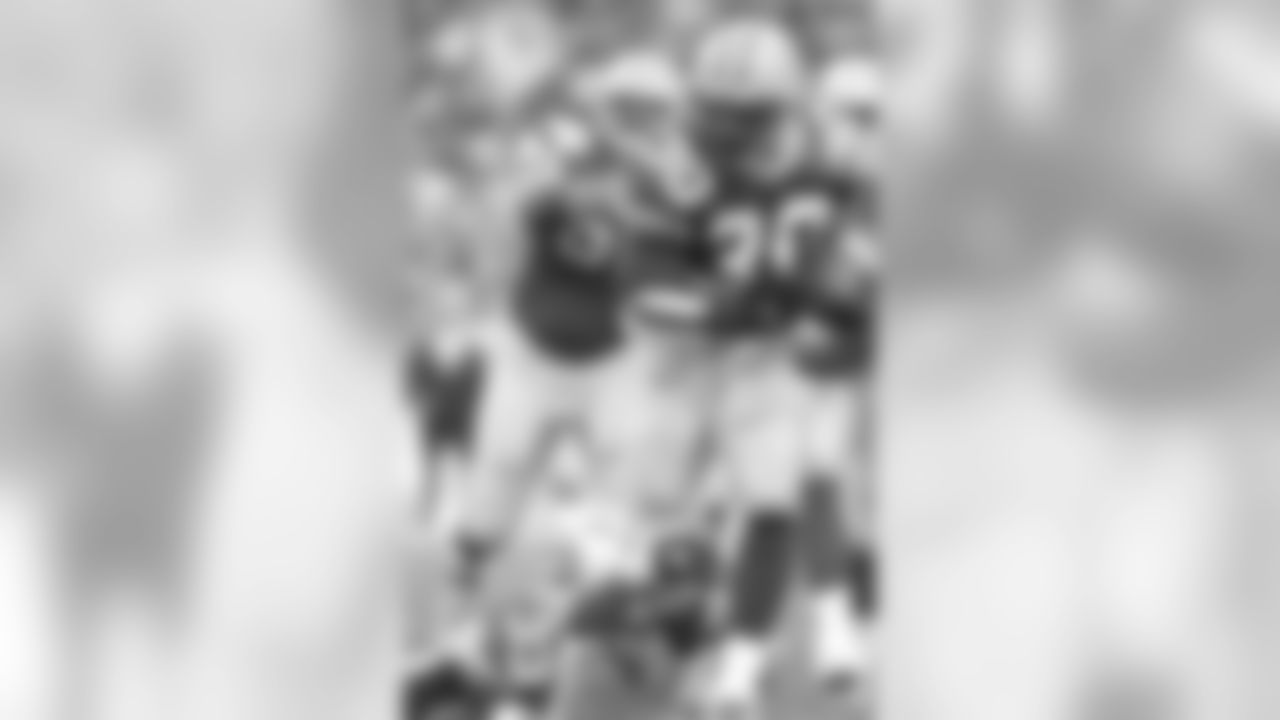 Ahman Green