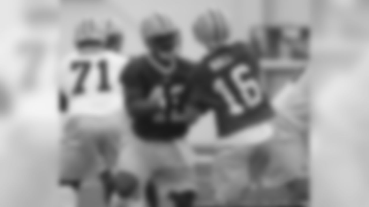 Darren Sharper