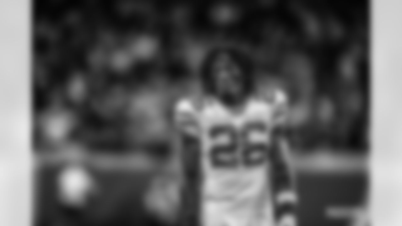S Darnell Savage