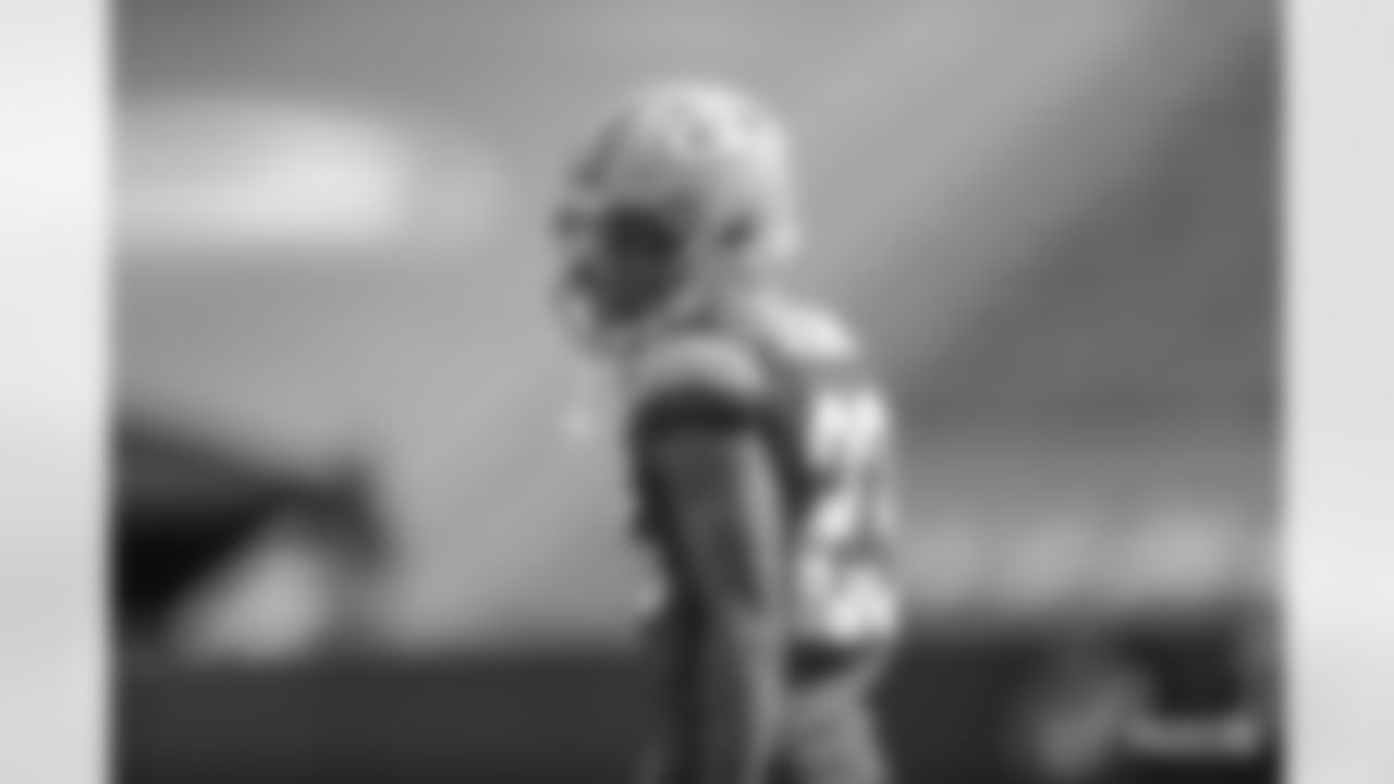 CB Jaire Alexander
