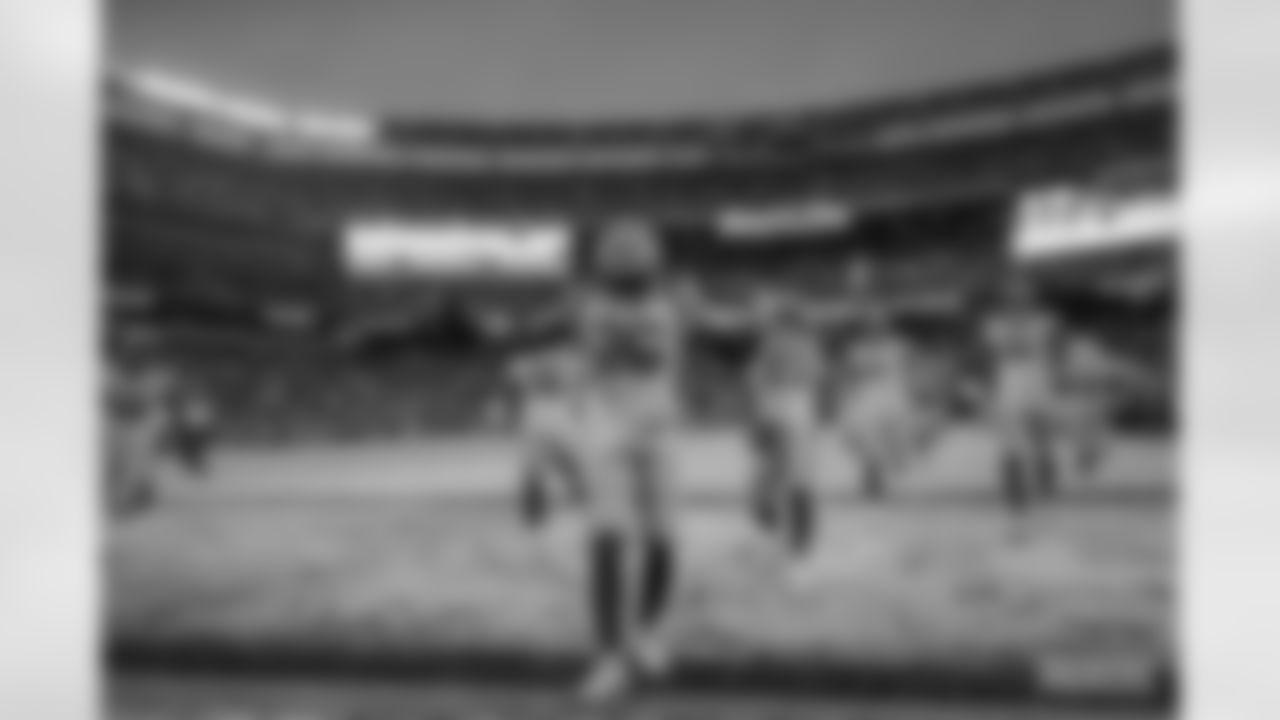 S Darnell Savage (2019)