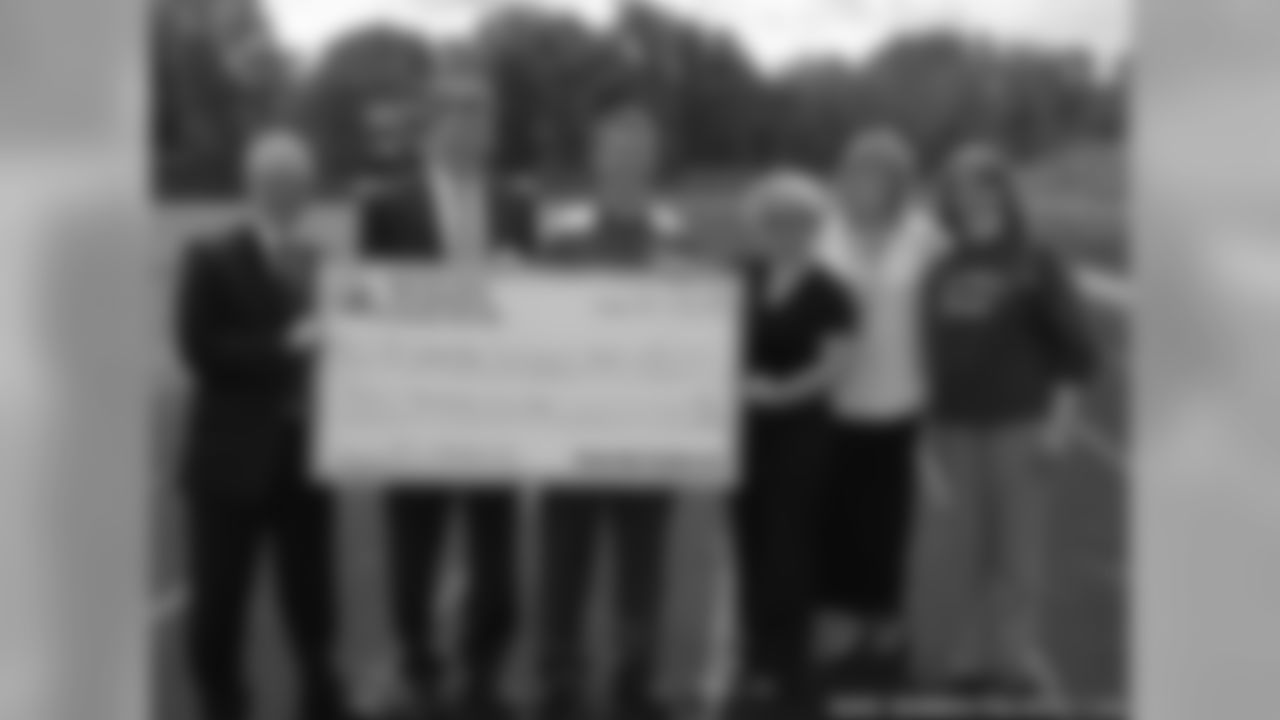 LISC Grassroots Program, Packers Grant $50K For Bleachers At G.B. South