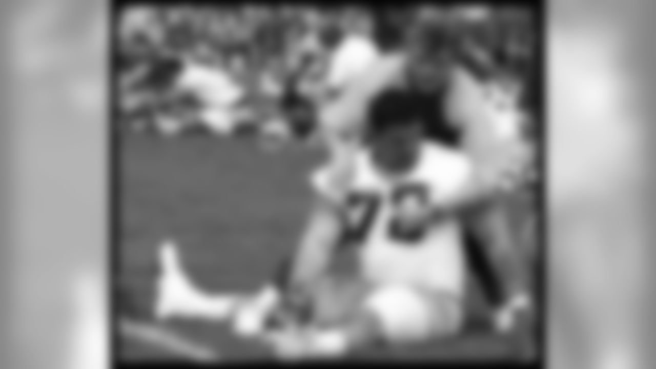 Minicamp 2000 - Practice