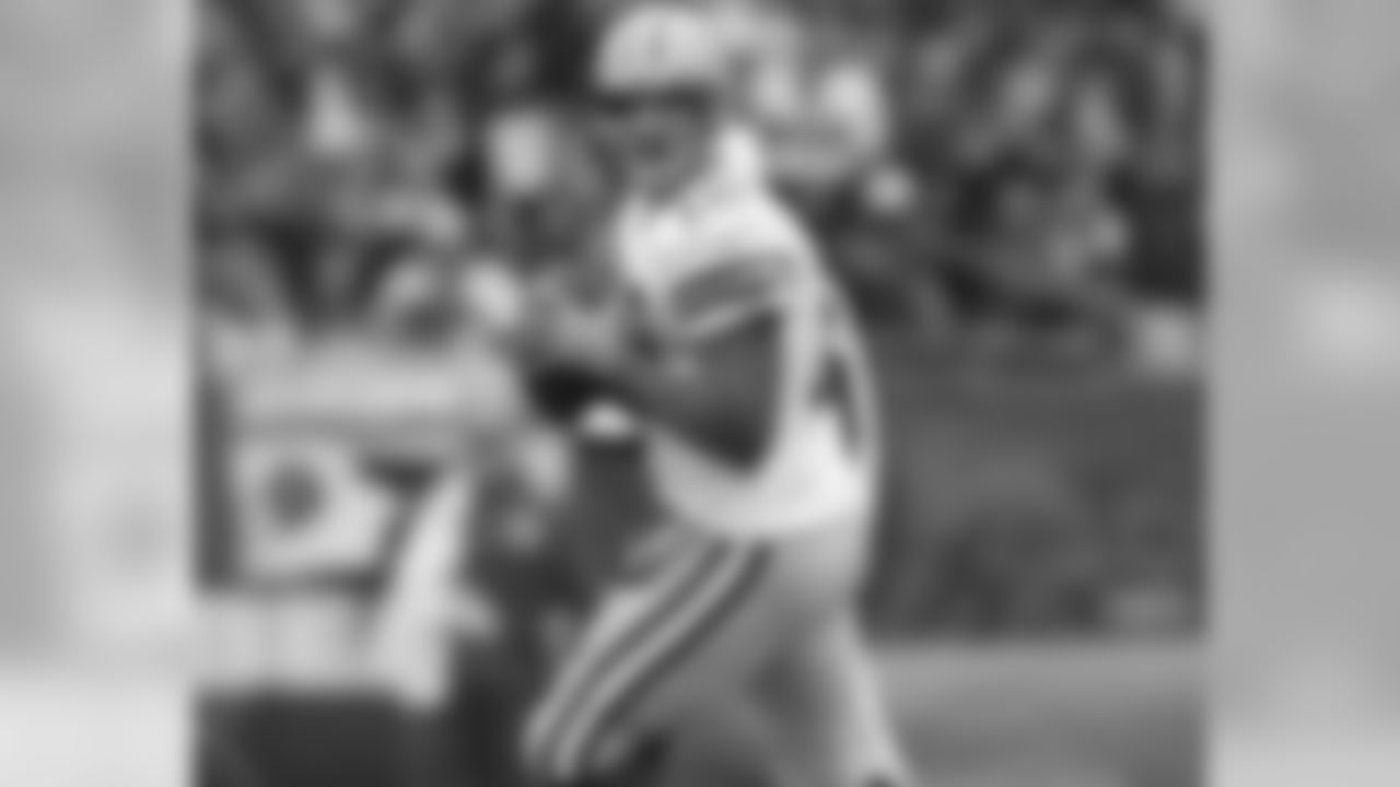 Aaron Rodgers