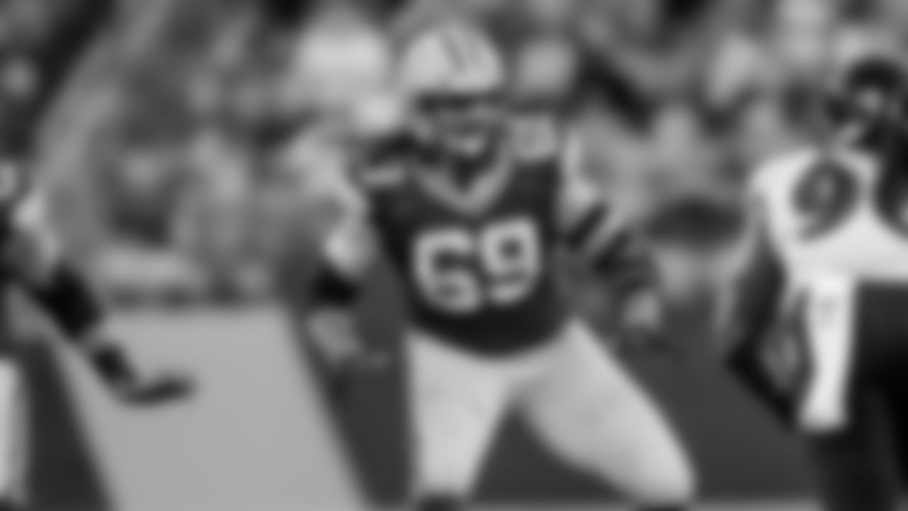 69 - T David Bakhtiari