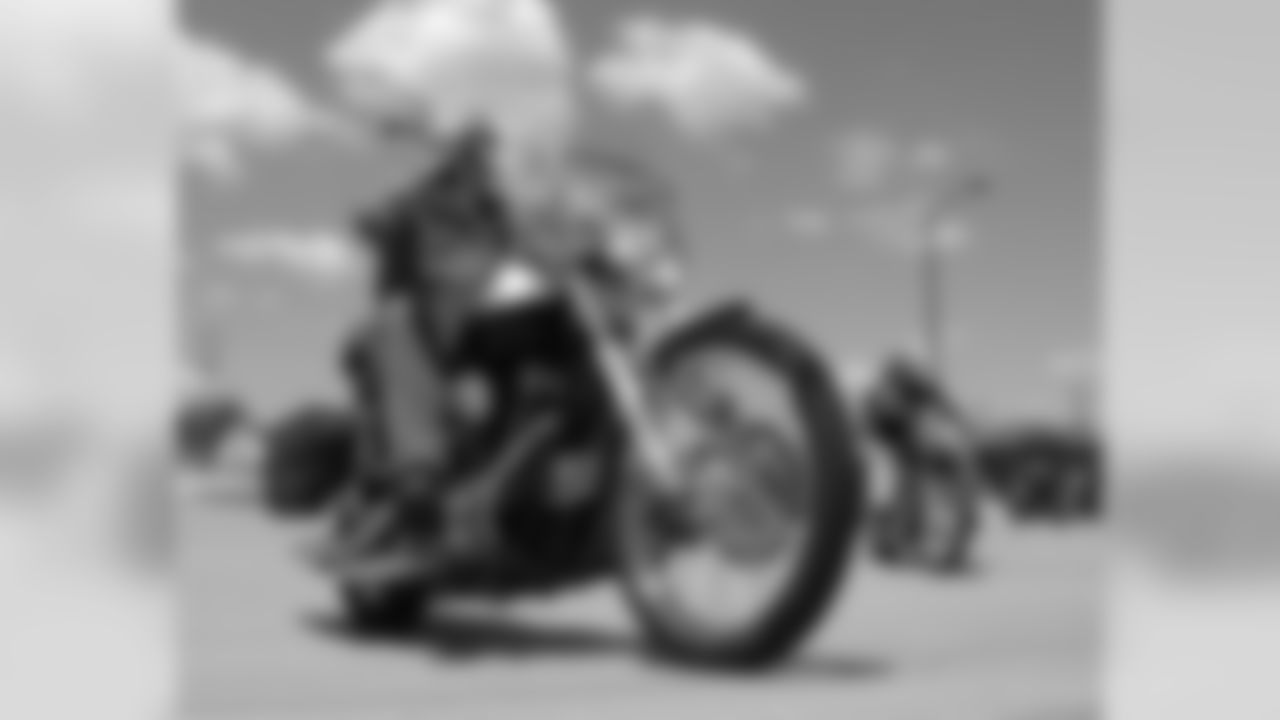 Sixth Annual 'Jerry Parins Cruise For Cancer'