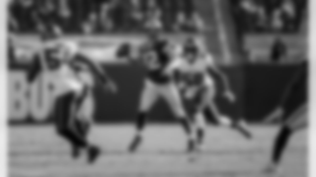 2020 - Packers at Buccaneers