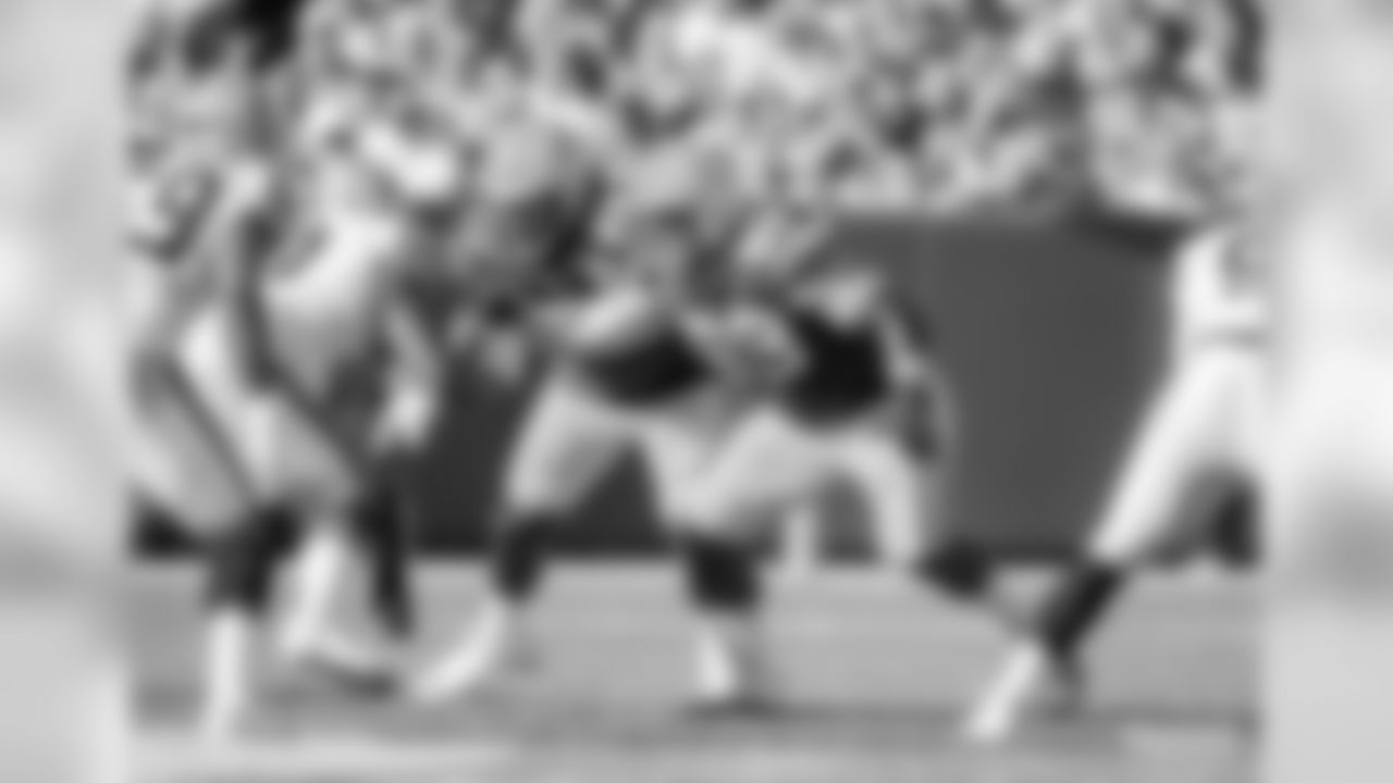 Green Bay Packers against the Oakland Raiders during a regular season game at Lambeau Field in Green Bay on Sunday, October 20, 2019.