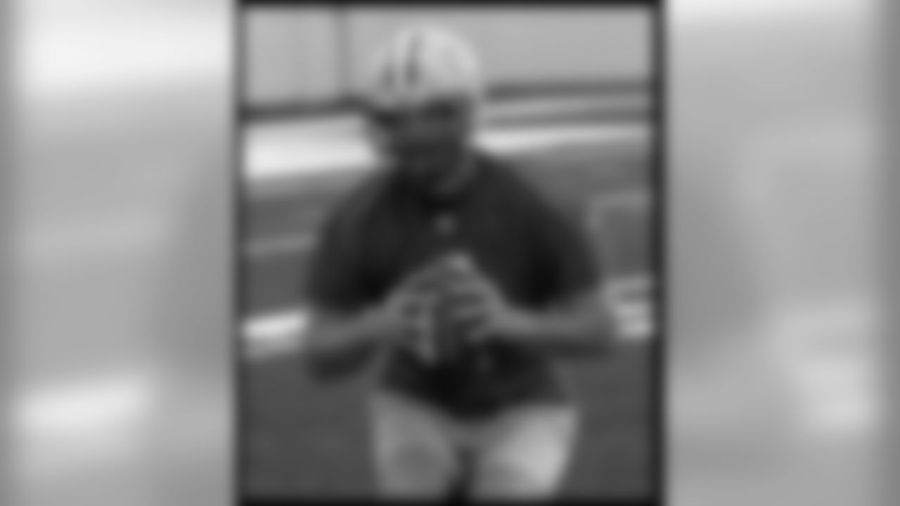 Minicamp 2001