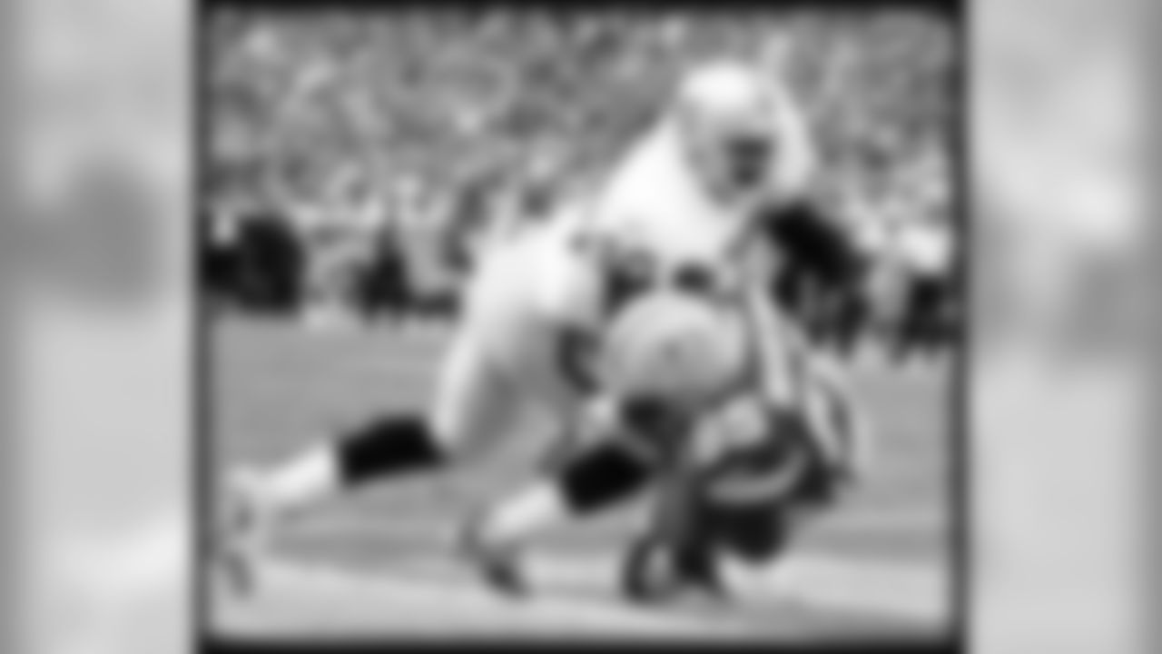 Packers vs Oakland Raiders