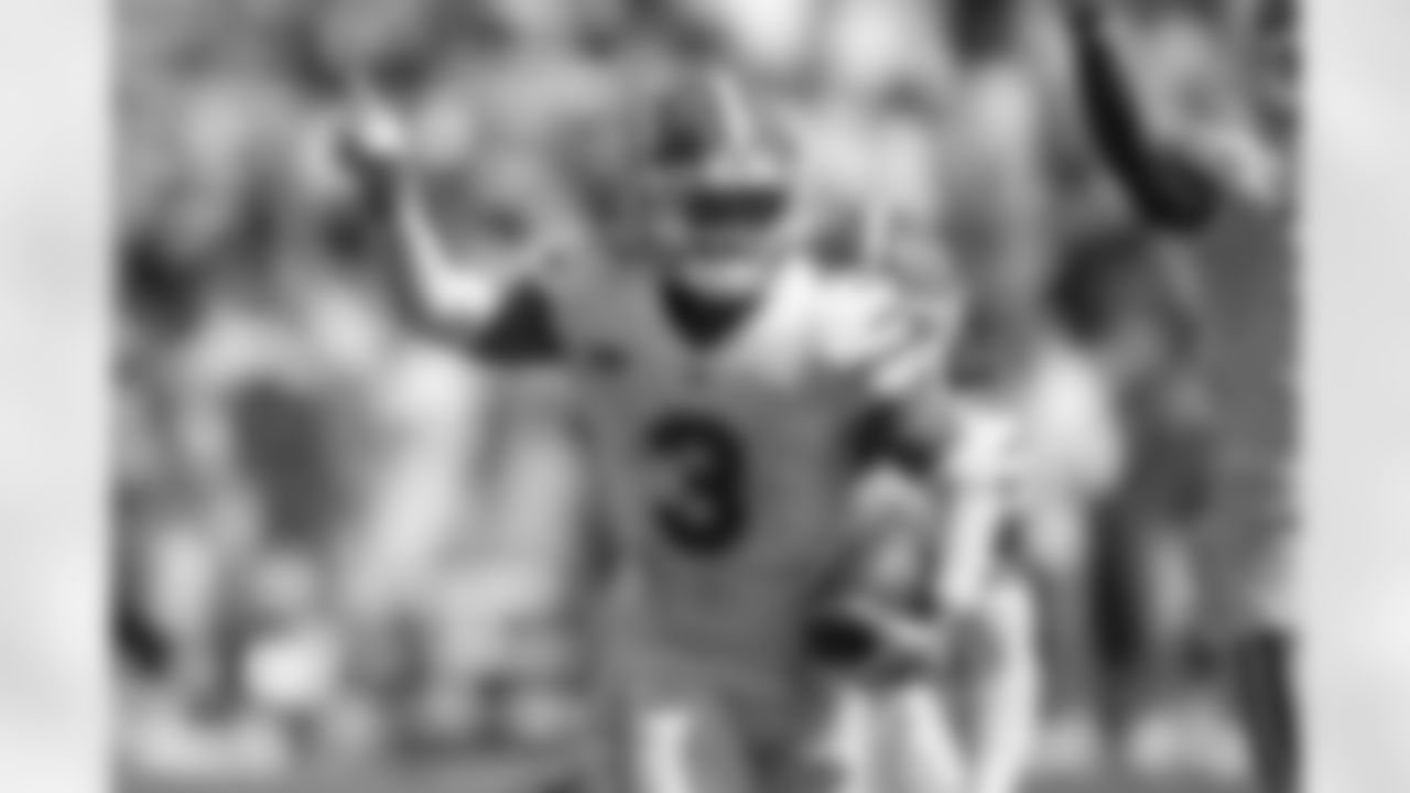 CB Marco Wilson - Florida