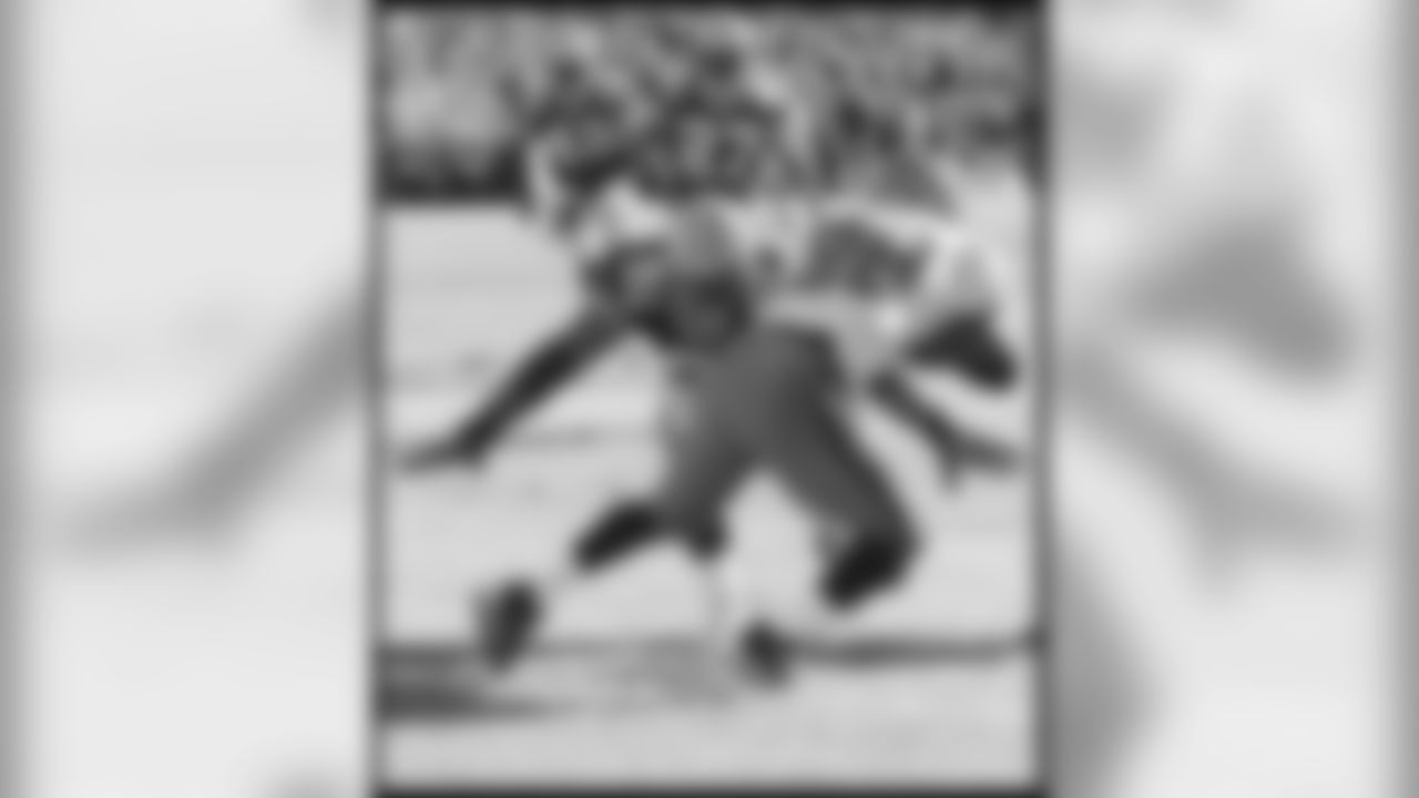 Packers vs Tampa Bay Buccaneers